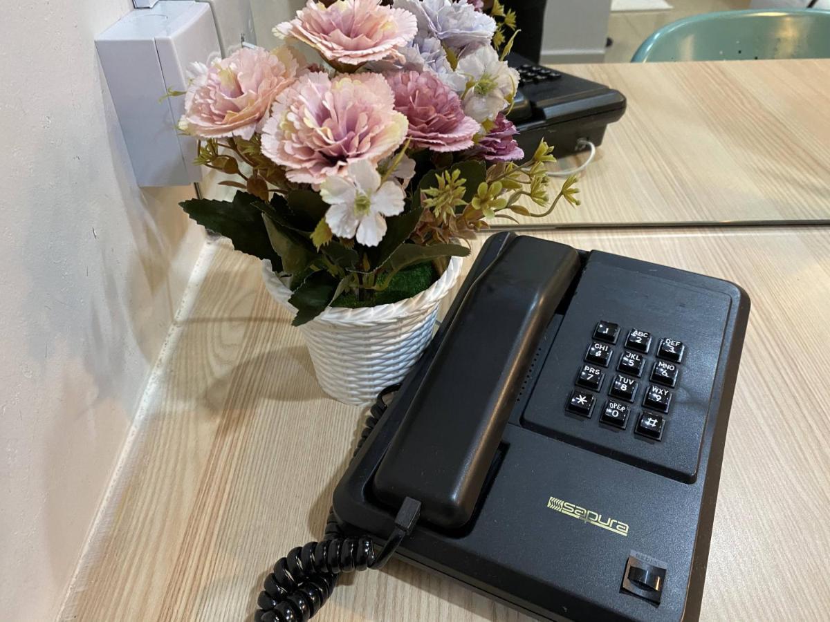 호텔 시즈 @ 왕사 마주 쿠알라룸푸르 객실 사진